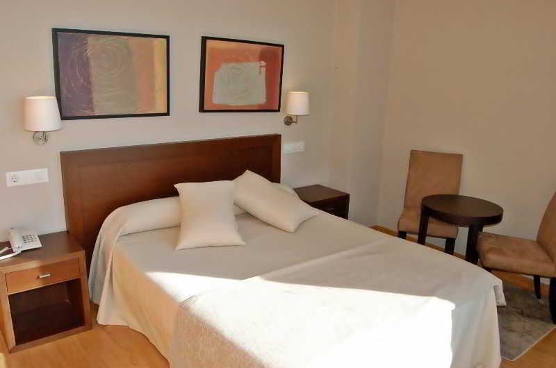 Apartamentos Turisticos Playa De Osmo Corme Exteriér fotografie